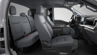 2026 Ford Super Duty® Internal Image 1